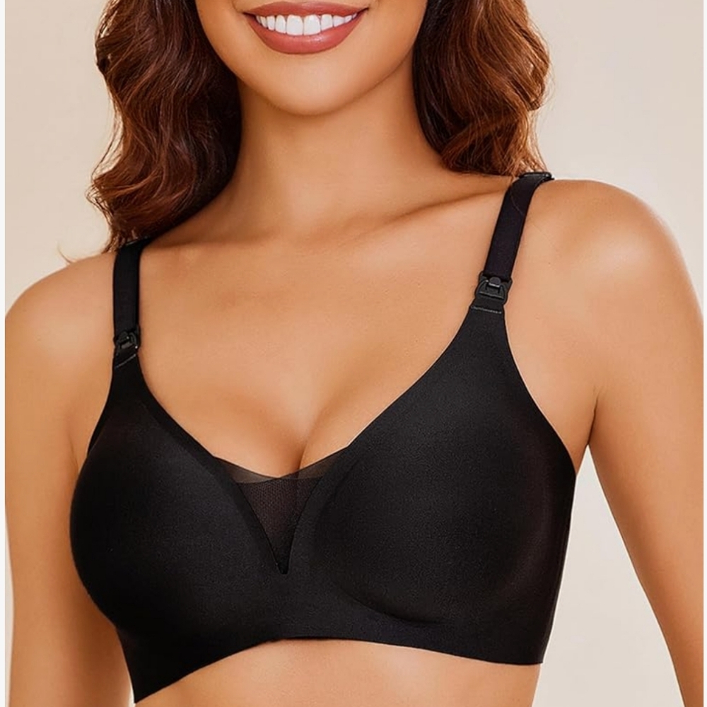 Avidlove Nursing Bra for Breastfeeding - NIP